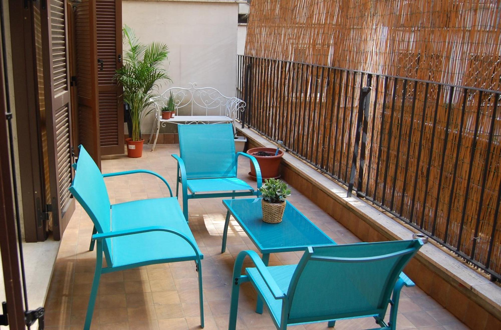 Novembre 152 Apartment Rom Exterior foto